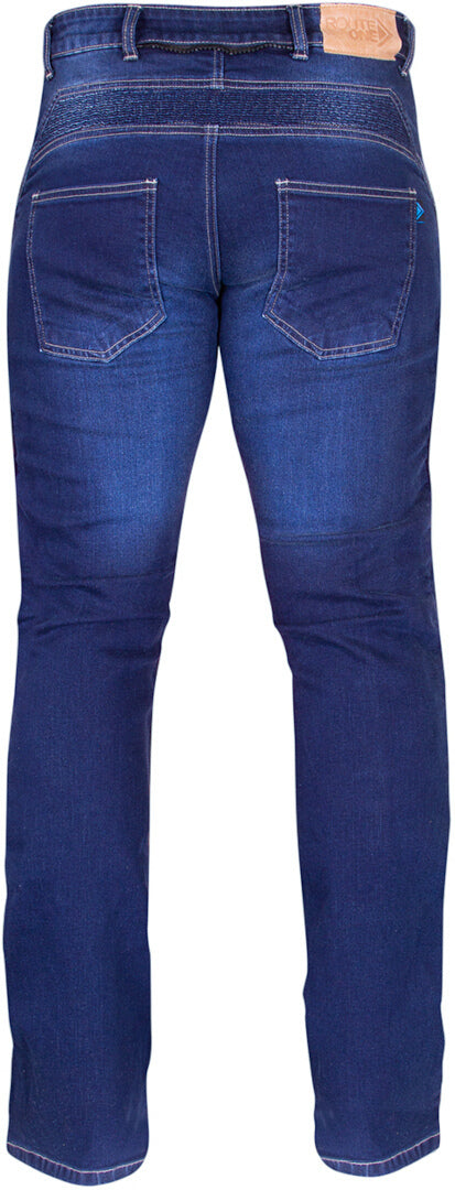 Merlin Cooper Jeans - Blue