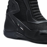 Forma Air3 Outdry Motorcycle Boots - Black - MotoHeaven