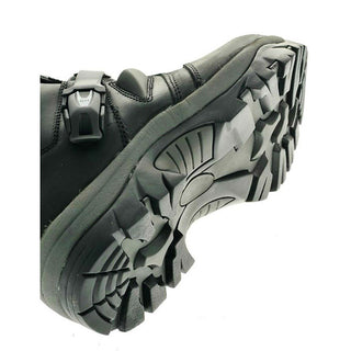 Forma Adventure Motorcycle Boots - Black - MotoHeaven