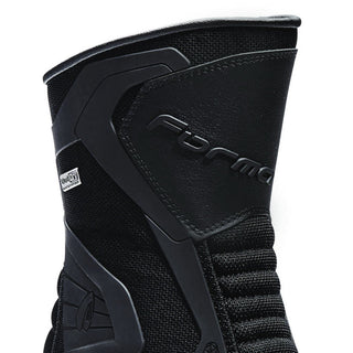 Forma Air3 Outdry Motorcycle Boots - Black - MotoHeaven