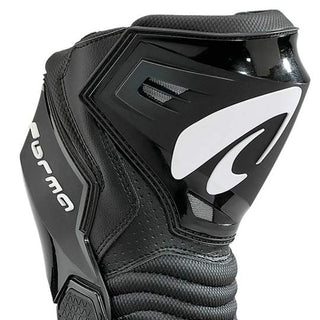 Forma Hornet Boot - Black - MotoHeaven