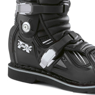 Forma Terrain TX  Motorcycle Boots - Black - MotoHeaven