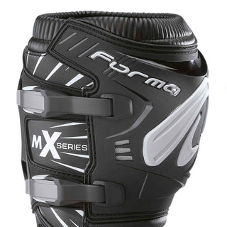 Forma Terrain TX  Motorcycle Boots - Black - MotoHeaven