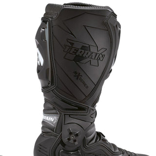 Forma Terrain TX  Motorcycle Boots - Black - MotoHeaven