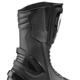 Forma Freccia Dry Racing Boots - Black - MotoHeaven