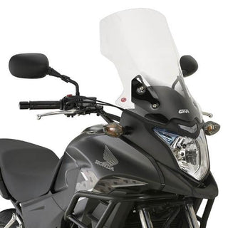 Givi Spoiler Honda Cb500X (2013)