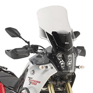 Givi Screen Tenere 700 '19> 52Cm H