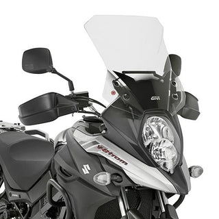 GIVI SCREEN SUZ DL650 44cmH '17>
