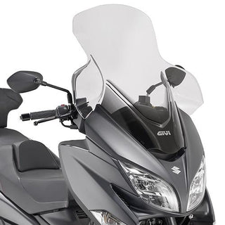 Givi Screen Burgman 400 '17>