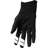 Thor Agile Theory Gloves - Black