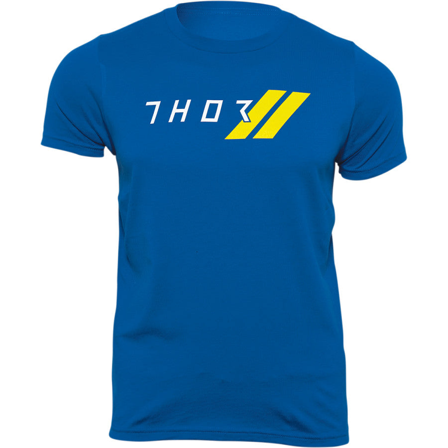 Thor Youth Prime Tee - Blue