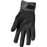 Thor Spectrum Cold Gloves - Black/Charcoal