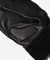 Saint Road Gloves CE Black