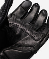 Saint Road Gloves CE Black