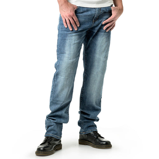Draggin Jeans Rebel Mens - MotoHeaven