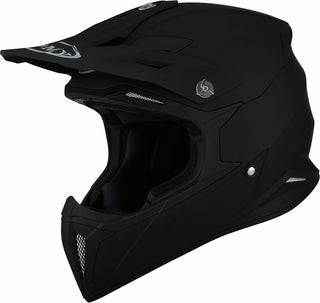 Suomy X-Wing Helmet - Matt Black