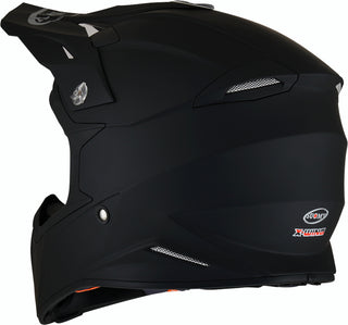 Suomy X-Wing Helmet - Matt Black