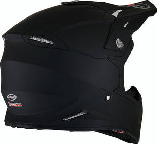 Suomy X-Wing Helmet - Matt Black