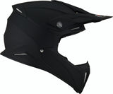 Suomy X-Wing Helmet - Matt Black
