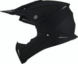 Suomy X-Wing Helmet - Matt Black