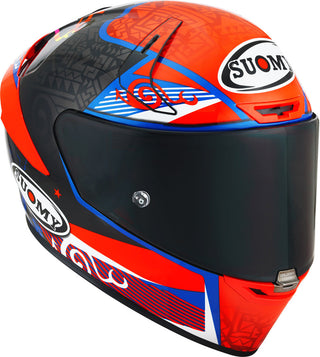 Suomy SR-GP E06 Bagnaia Replica 2021 Helmet