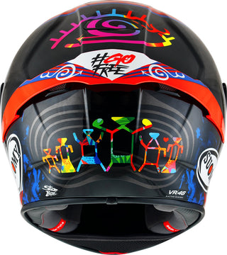 Suomy SR-GP E06 Bagnaia Replica 2021 Helmet