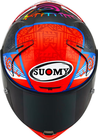 Suomy SR-GP E06 Bagnaia Replica 2021 Helmet