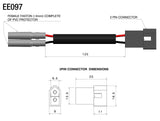 Rizoma Indicators Cable Kit EE097H