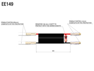 Rizoma Dash Eliminator Kit EE149H
