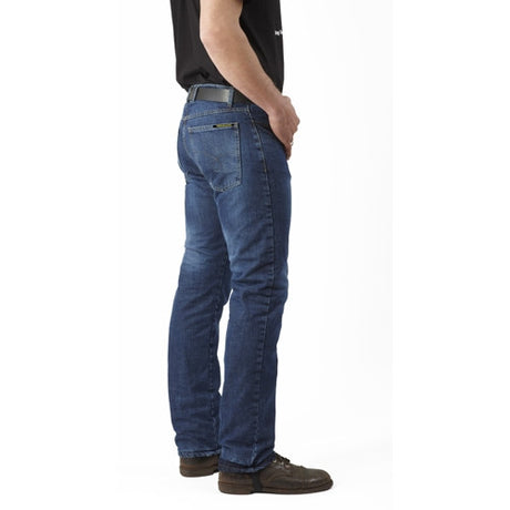 Draggin Jeans Holeshot Mens - MotoHeaven