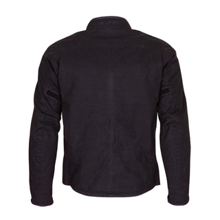 Merlin Drifter D30 Jacket - Black