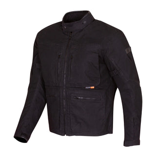 Merlin Drifter D30 Jacket - Black