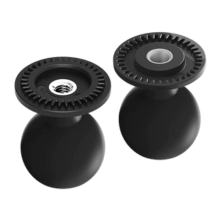 Quad Lock Spare Part Relplacement 360 Dual Pivot Arm Balls (Set Of 2)