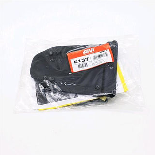Givi Monolock Rear Rack AGILITY 50-125 08