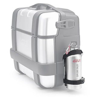 Givi Mount Support In Stainless Steel For Thermal Flask For STF500S Flask OBK/DLM/TRK