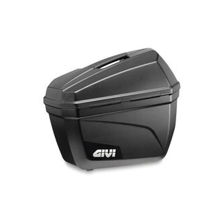 Givi E22N Monokey 22 Litre Cruiser Motorcycle Side Cases