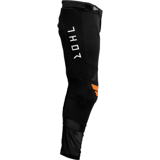 Thor Prime Hero Pants - Black/Flo Orange