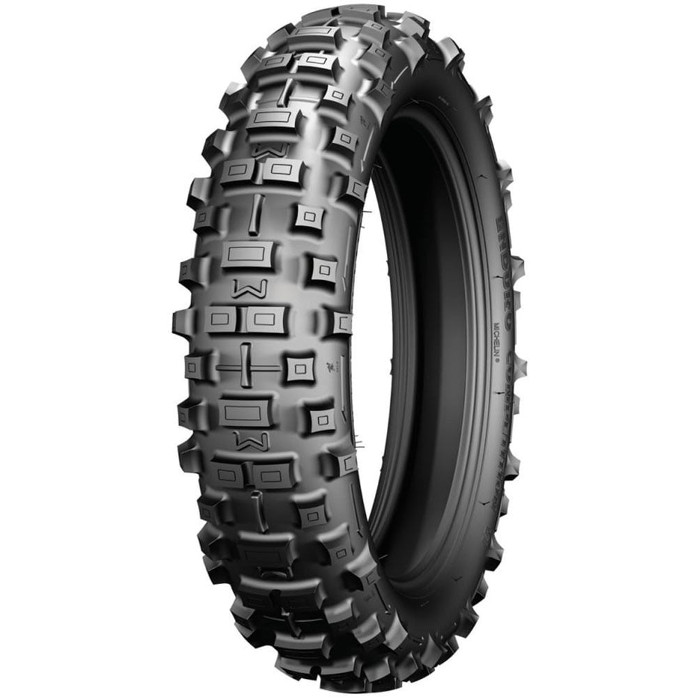 Michelin Enduro 6 140/80-18 70R Medium Rear Tyre