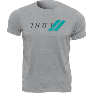 Thor Youth Prime Tee - Grey Heather