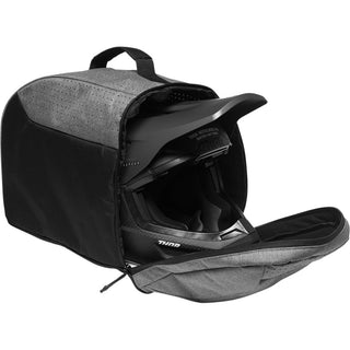 Thor Helmet Bag - Grey/Black