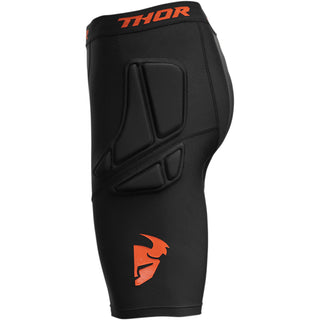 Thor  S20 Comp XP Short - Black