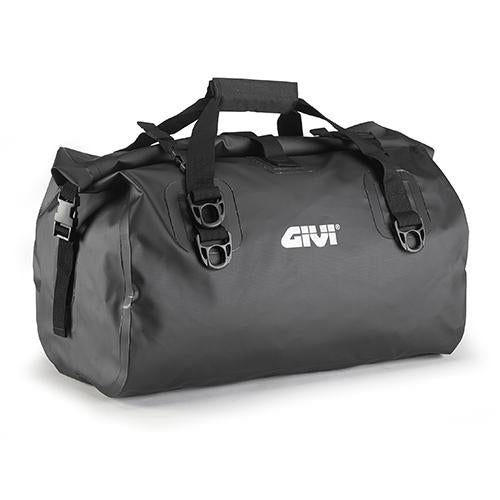 Givi Tail/Roll Bag Waterproof Black 40L