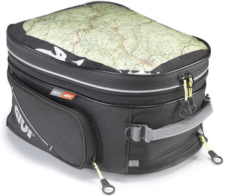 Givi EA117 Extendable 26 Litre Tanklock Tank Bag