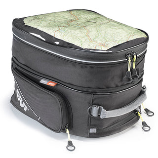 Givi EA117 Extendable 26 Litre Tanklock Tank Bag