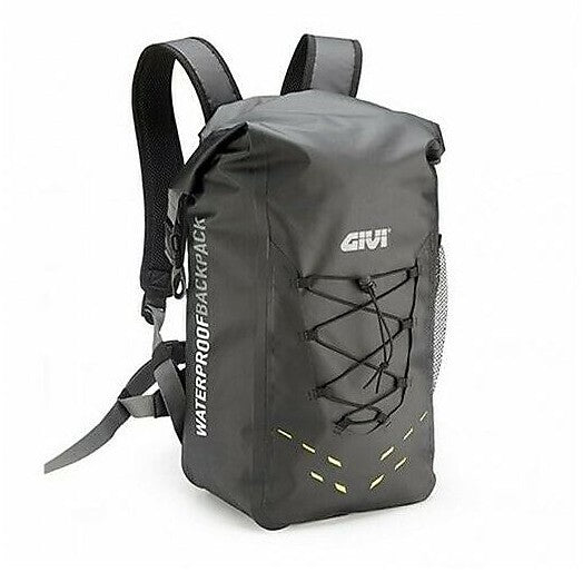 Givi EA121 Rucksack 18 Litre Waterproof Motorcycle Soft Bag