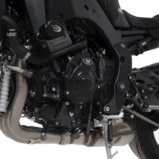 R&G Engine Case Cover -Race Series - Yamaha MT-10 '16- & SP '17- (LHS)
