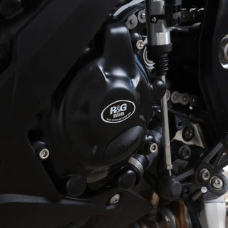 R&G Engine Case Cover for BMW S1000RR '19- & S1000R/ Sport/ M Sport '21- & M1000RR '21- & M1000R '23- (LHS Generator Cover Road/Race Version)