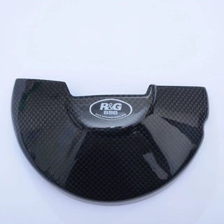 R&G Carbon Fibre Engine Case Slider (LHS) for Honda CBR1000RR-R (SP) '20-