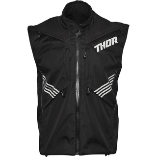 Thor Terrain Jacket - Black