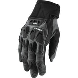 Thor S9 Terrain Gloves - Charcoal